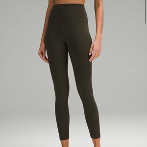 Lululemon Align Pants